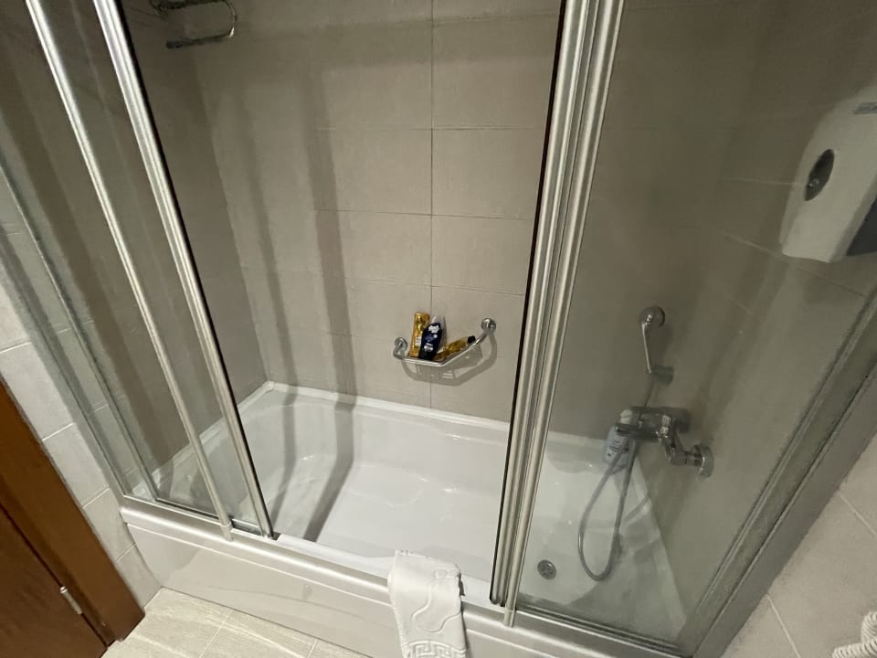 Zimmer Seaden Sea World Resort & Spa