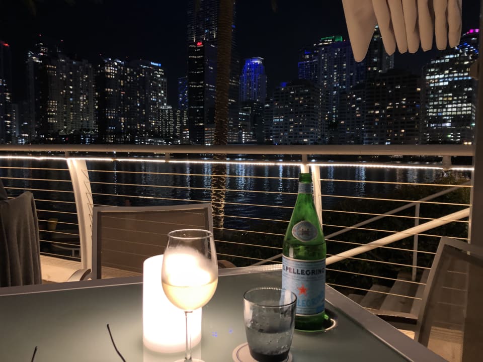 Gastro Hotel Mandarin Oriental