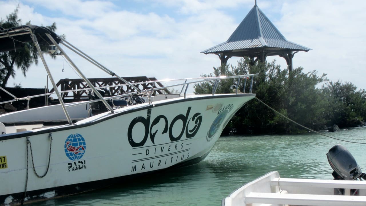 Sport & Freizeit Lagoon Attitude - Adults only