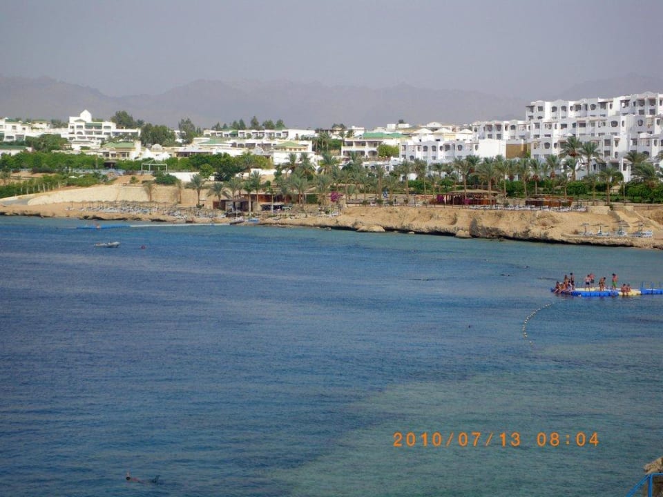 Meer Sharm Plaza