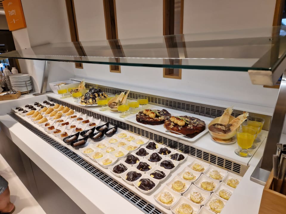 Gastro TUI SUNEO Chrissi Amoudia