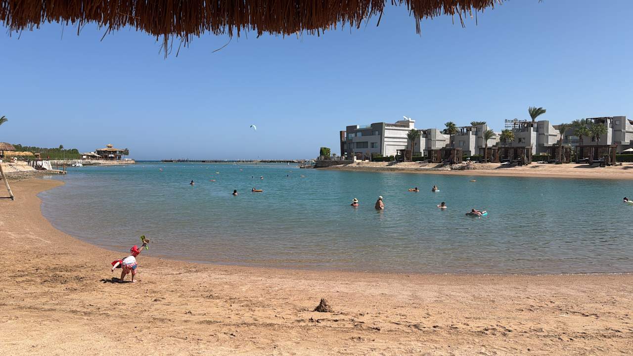 Strand SUNRISE Crystal Bay Resort