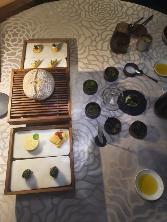 Gastro Quellenhof Luxury Resort Passeier