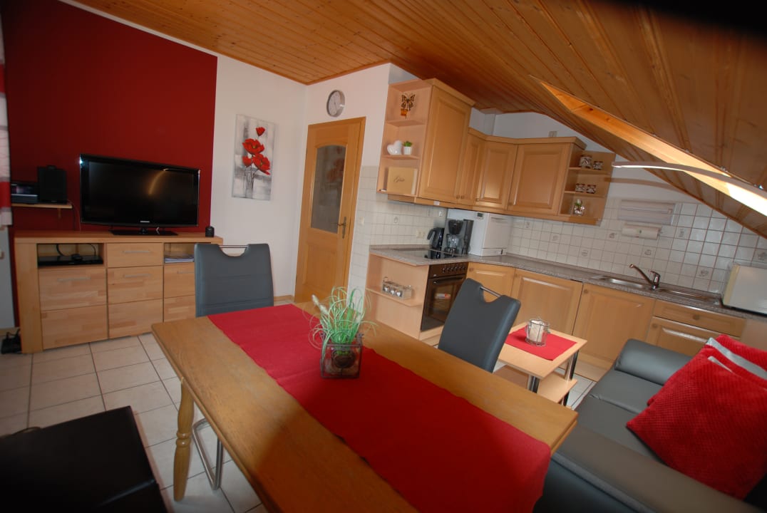 Zimmer Ferienwohnung Christina