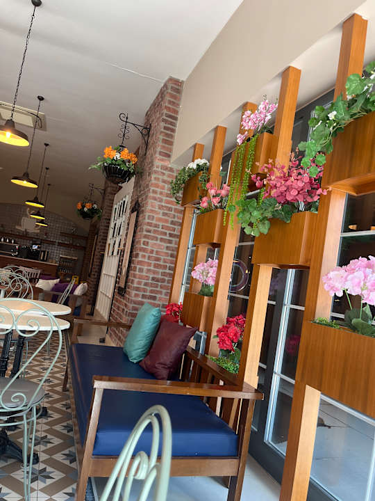 Gastro Limak Limra Hotel & Resort