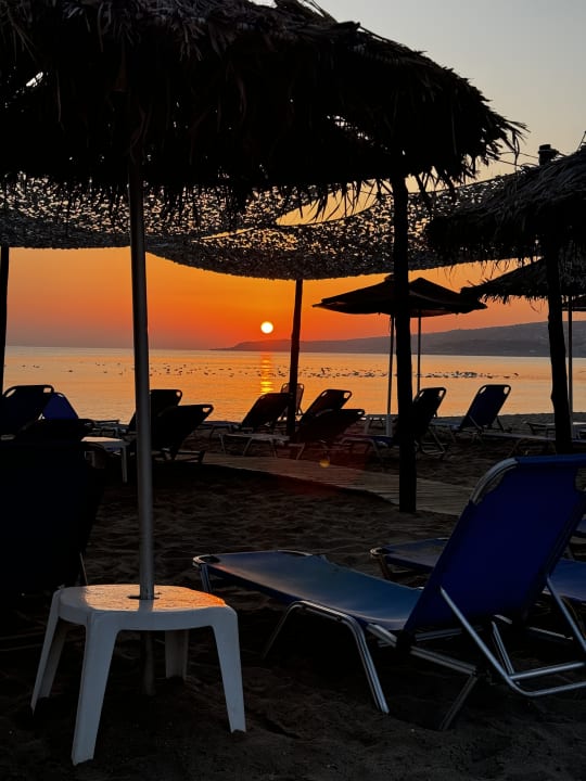 Strand Kiani Beach Resort Family All Inclusive