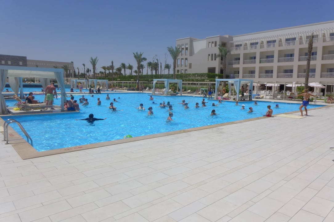 Wassergymnastik Jaz Aquaviva