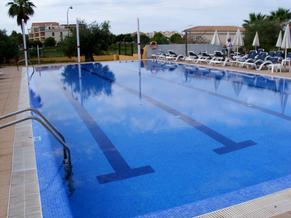 Pool Hotel Cala Millor Garden - Adults only