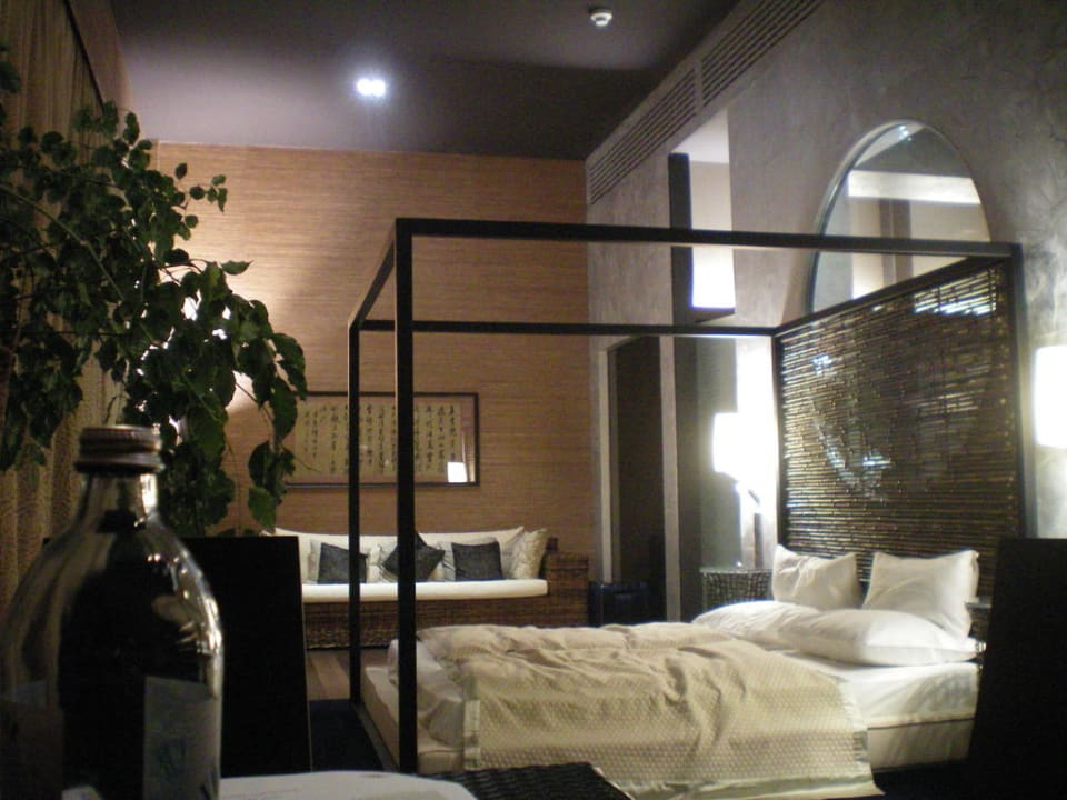 Zimmer Linsberg Asia Hotel & Spa