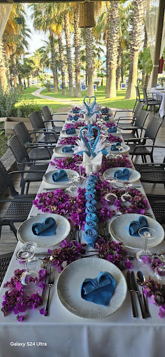 Gastro Hotel Süral Resort