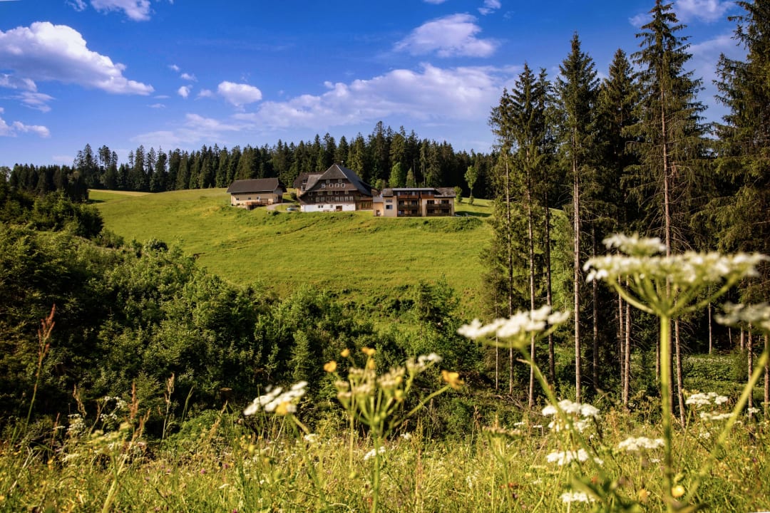 Außenansicht ThälerHäusle