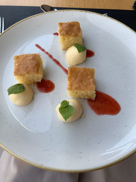 Gastro Harmony Boutique Resort