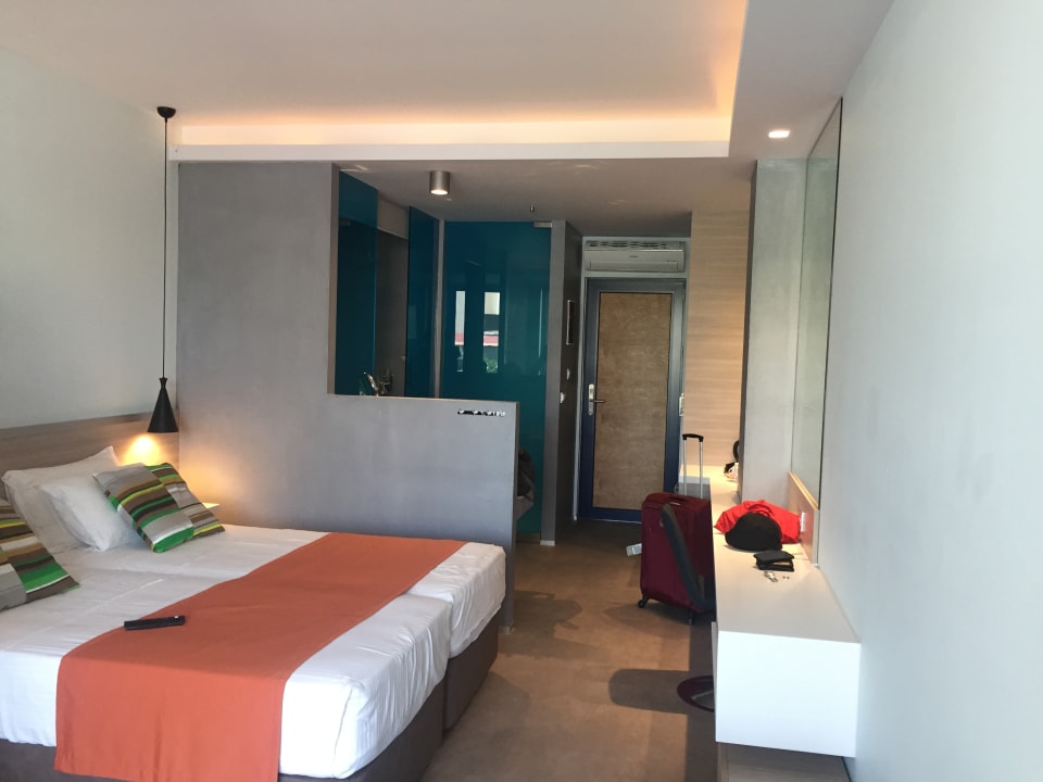 Zimmer Harmony Boutique Resort