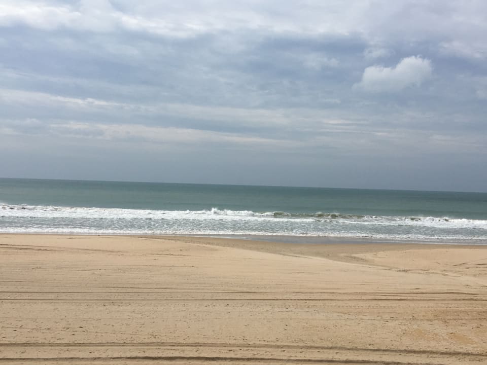 Strand Hipotels Playa la Barrosa