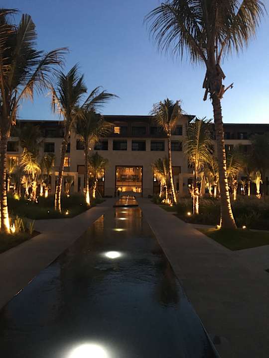 Ausblick Lopesan Costa Bávaro Resort, Spa & Casino