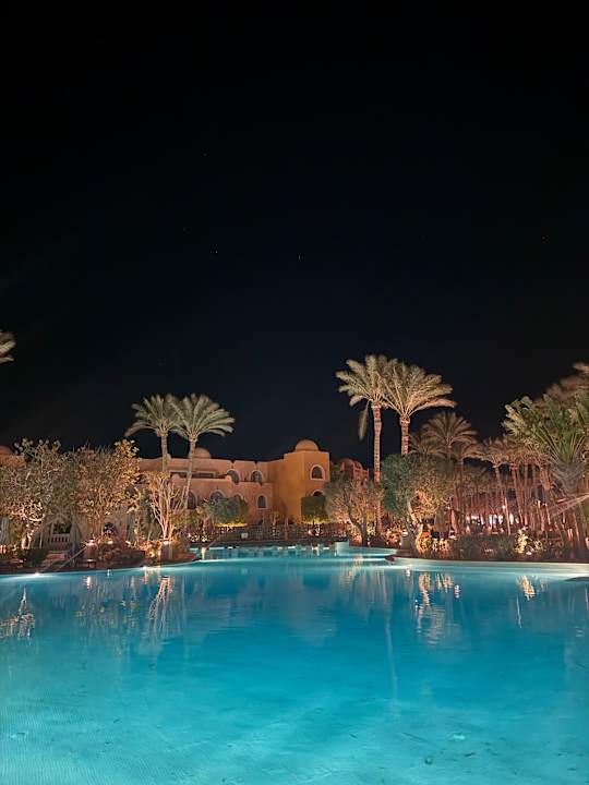 Pool Makadi Palace