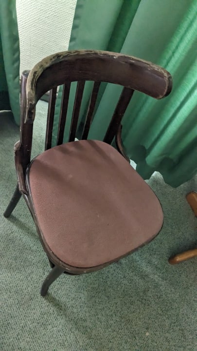 Zimmer acom Hotel Berlin Kurfürstendamm