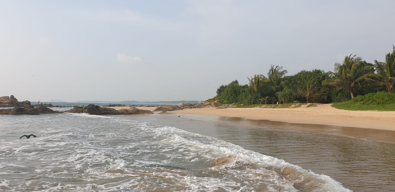 Strand Hotel Lanka Princess Ayurveda
