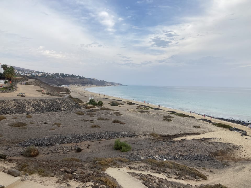 Ausblick TUI MAGIC LIFE Fuerteventura