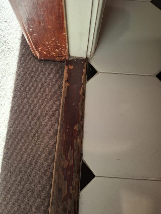 Zimmer The Tower - A Guoman Hotel