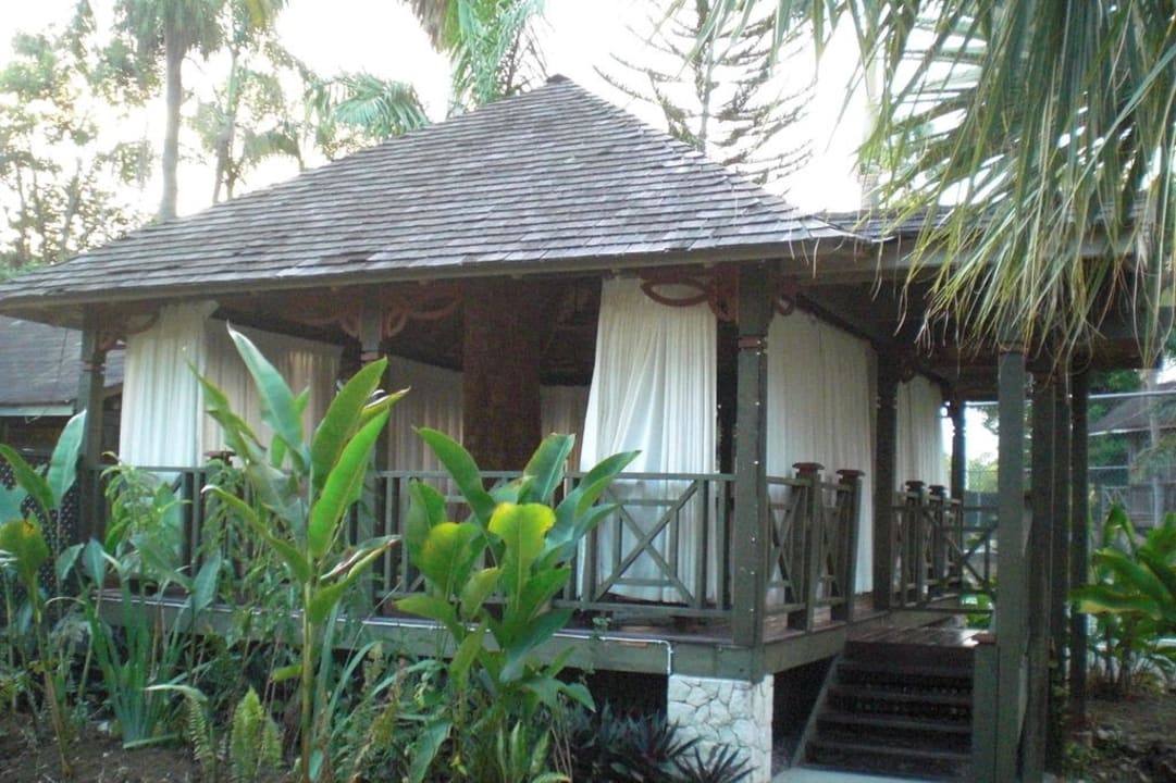 Hotel Sunset at the Palms Spa Bereich Sunset at the Palms Resort - Adults Only