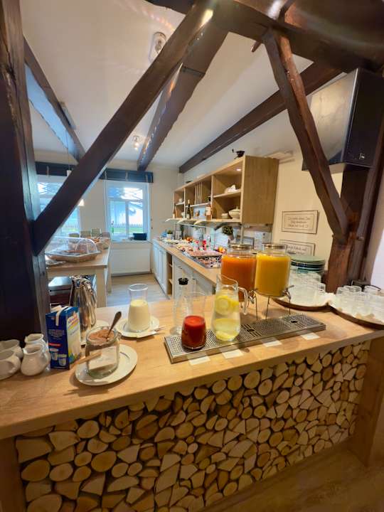 Sonstiges Landhotel Bauernstuben