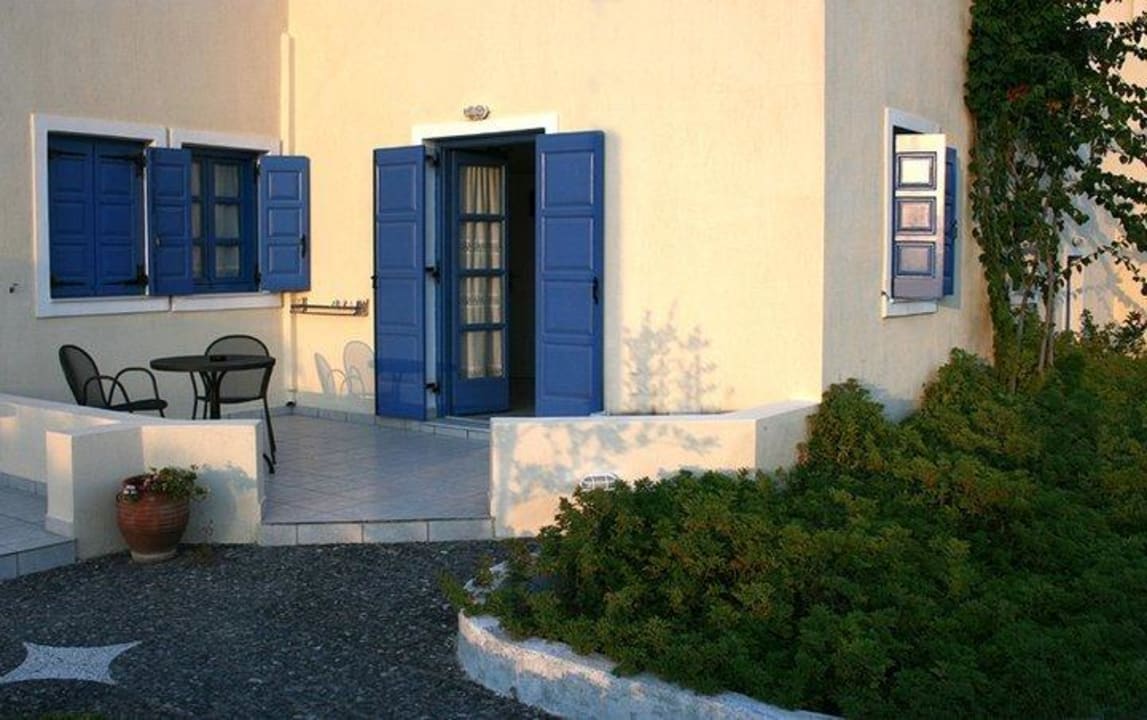 Veranda Irigeneia Hotel