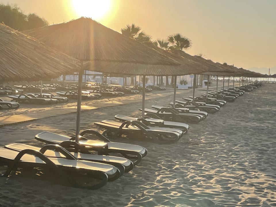 Strand TUI MAGIC LIFE Sarigerme