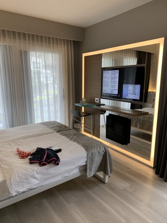 Zimmer Hotel Castello Lake Front