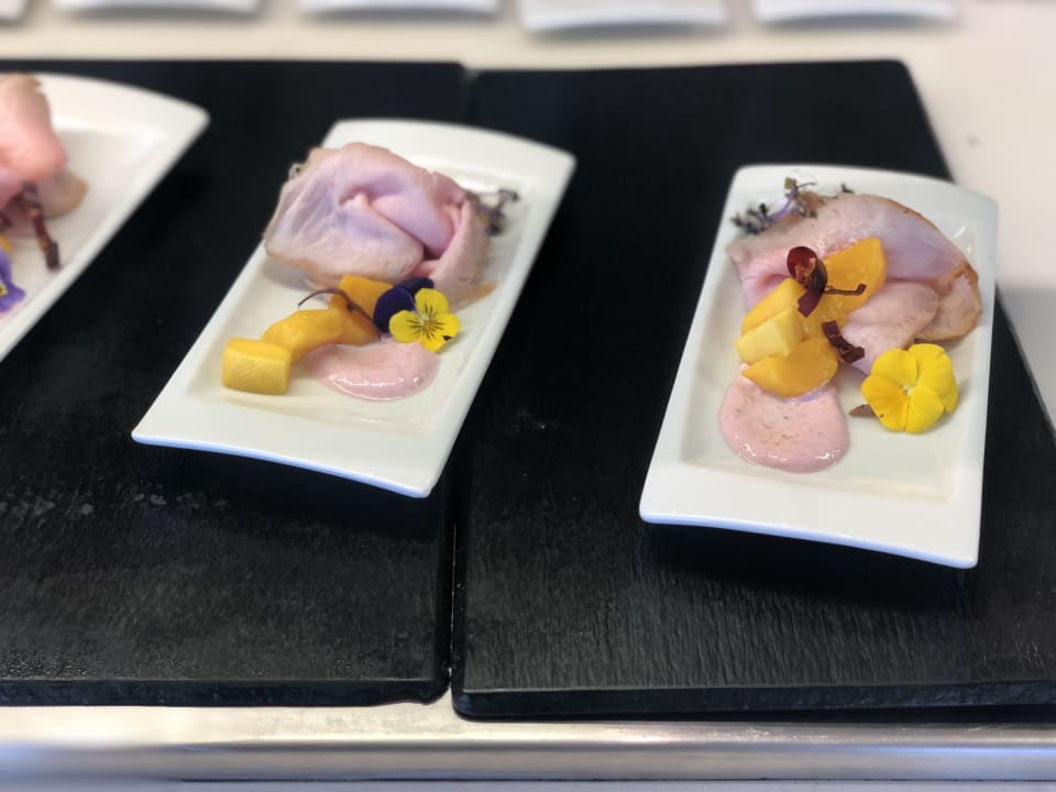 Gastro Zafiro Palace Alcudia