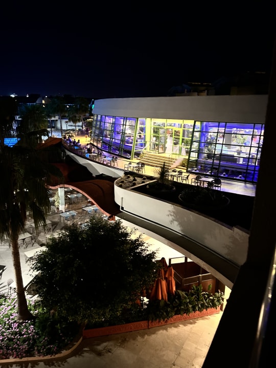 Außenansicht VONRESORT Golden Coast