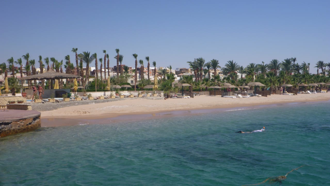 Strand Menaville Safaga