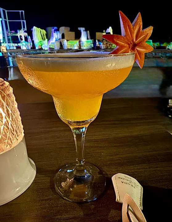 Gastro Melas Resort Hotel