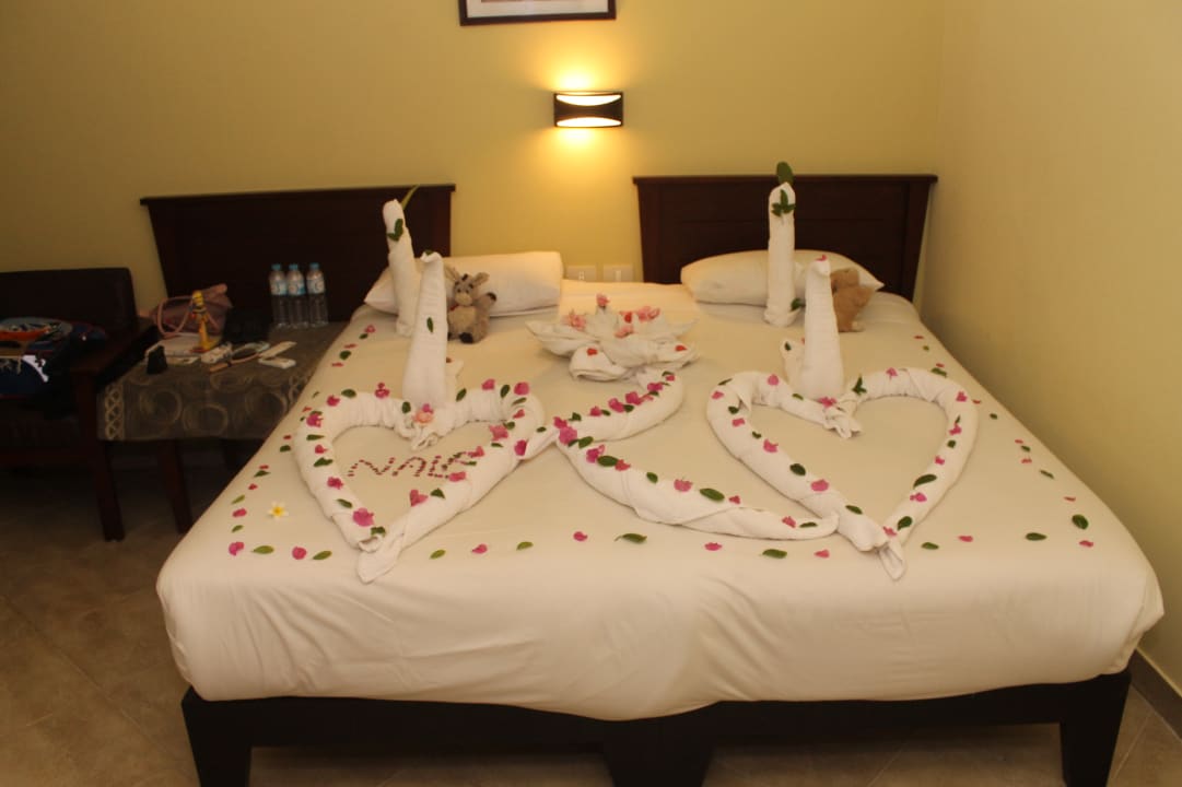 Zimmer Casa Mare Resort