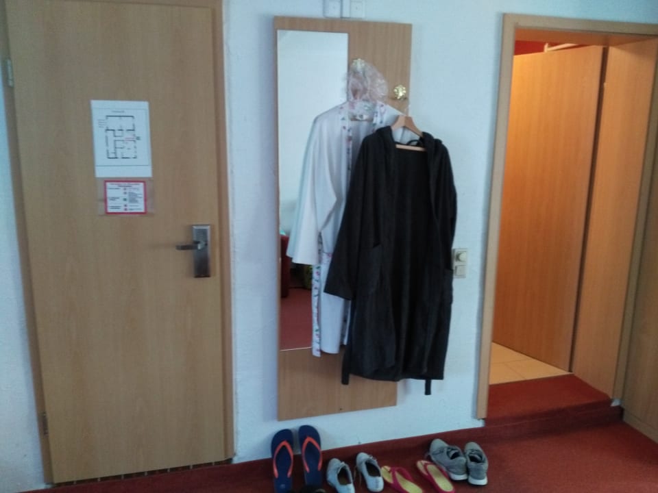 Zimmer Der schöne Asten - Resort Winterberg