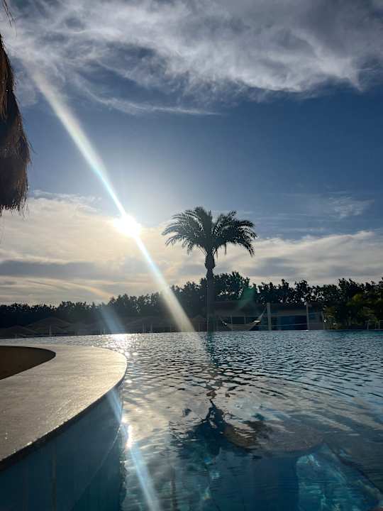Pool JAZ Elite Casa del Mar Beach