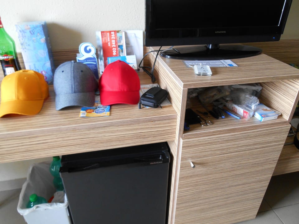 Möbel aus gepresster pappe AQUA Hotel Promenade & Spa