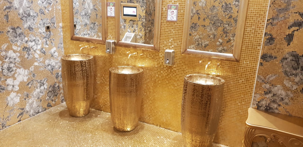 Sonstiges Azura Deluxe Resort & Spa Hotel