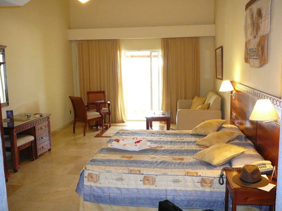 Royal "Suite" Hotel Grand Palladium Palace Resort, Spa & Casino