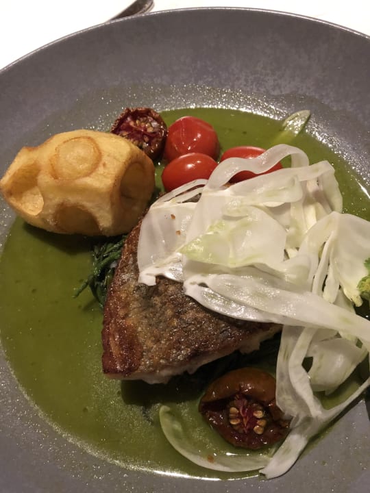 Gastro Hotel St. Georg zum See