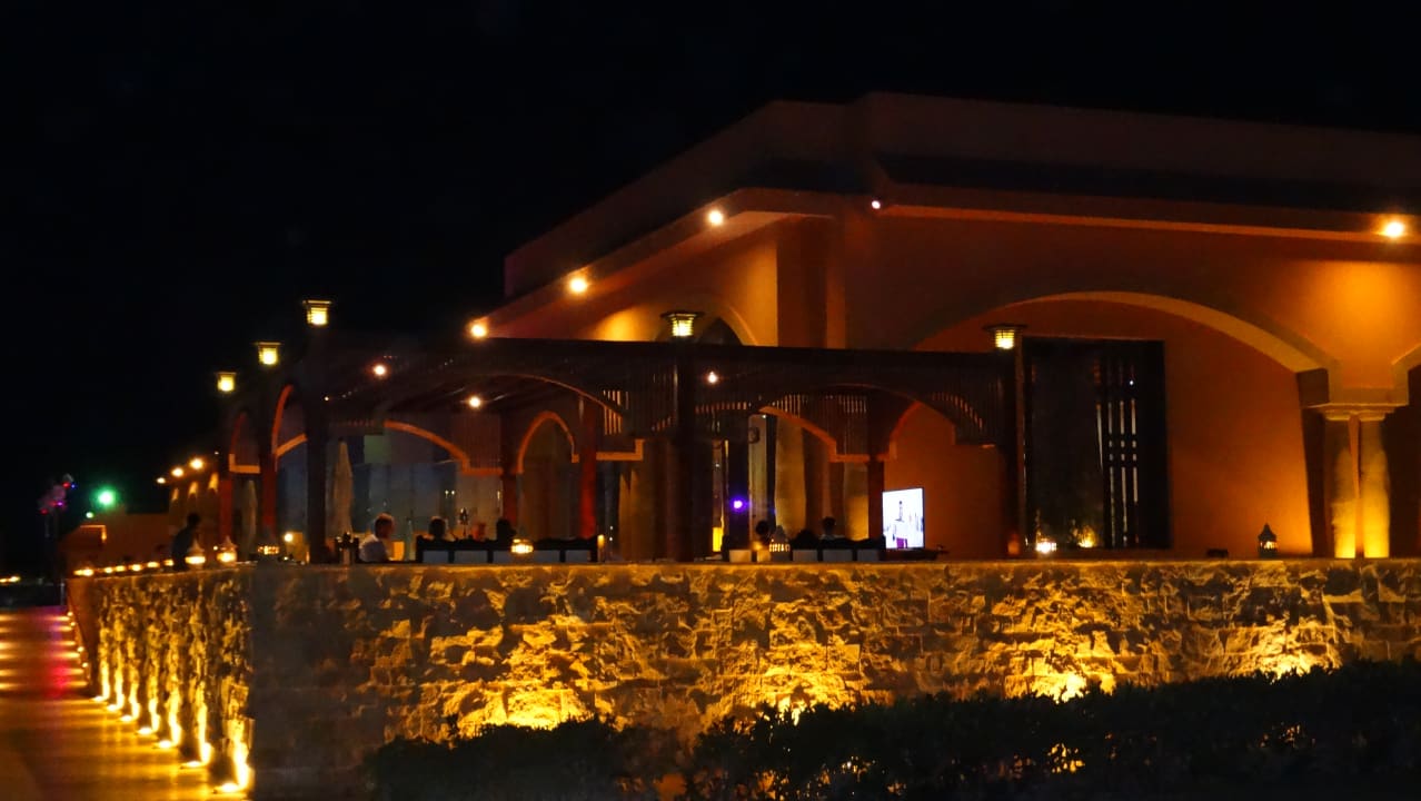 Gastro Jaz Grand Marsa