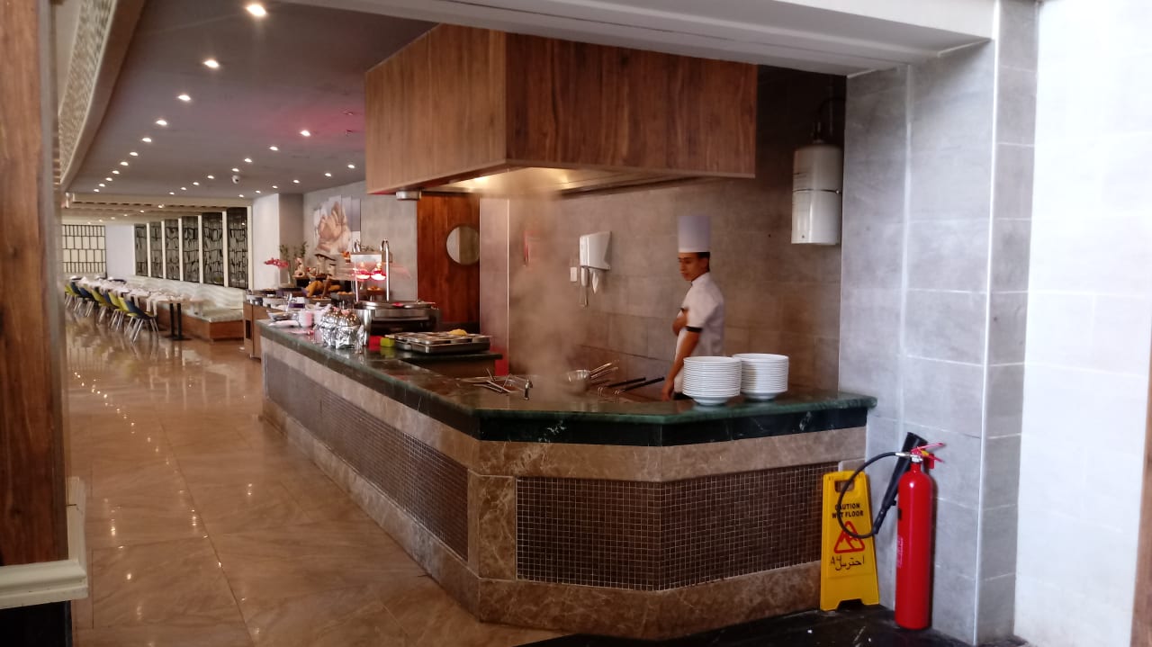 Gastro Titanic Royal