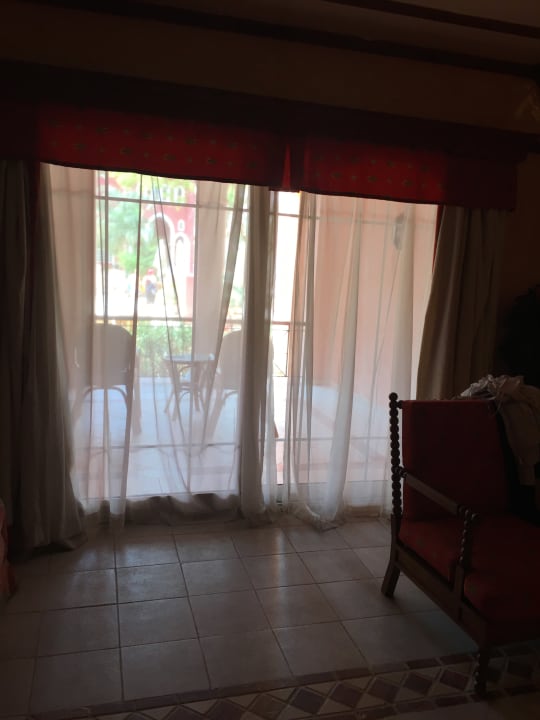 Zimmer The Grand Resort