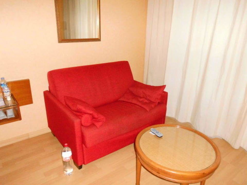 Sofa Alexandre Hotel Gala