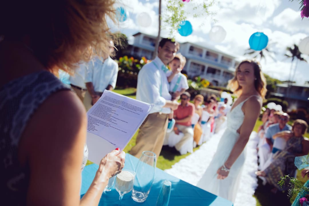 Wedding Villa Serena