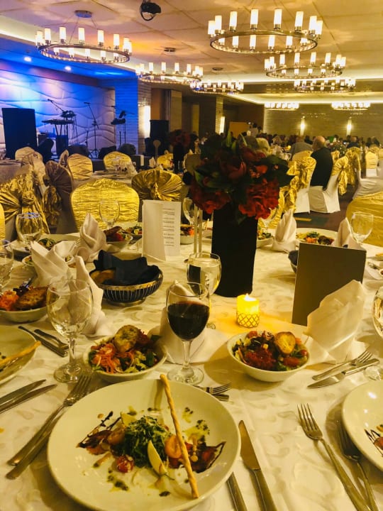 Gastro Ramada Plaza by Wyndham Antalya