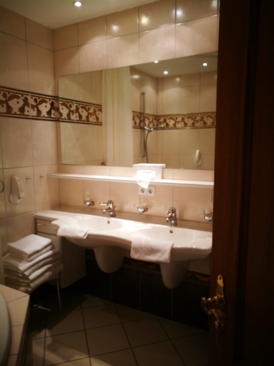 Zimmer Hotel Alte Krone