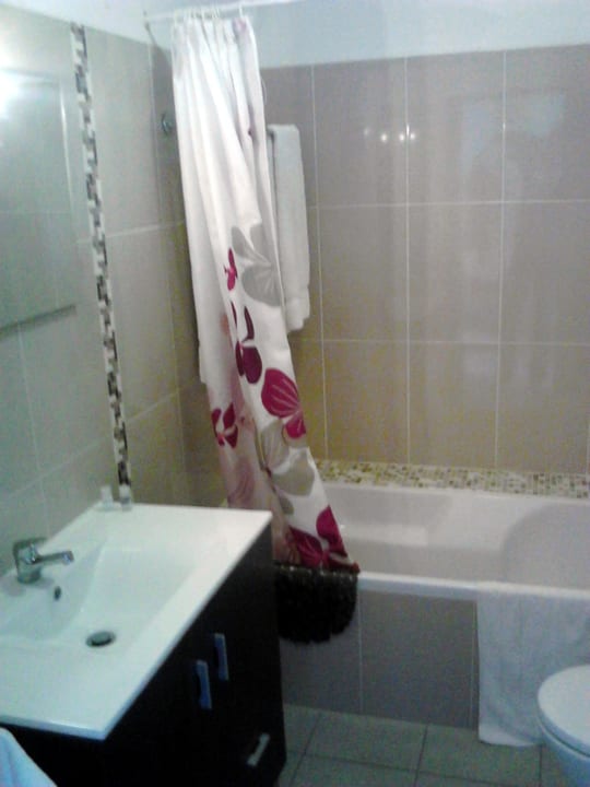 Zimmer Apartments Solgarve