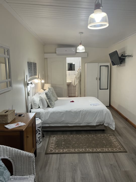 Zimmer Guesthouse Aan de Oever B&B