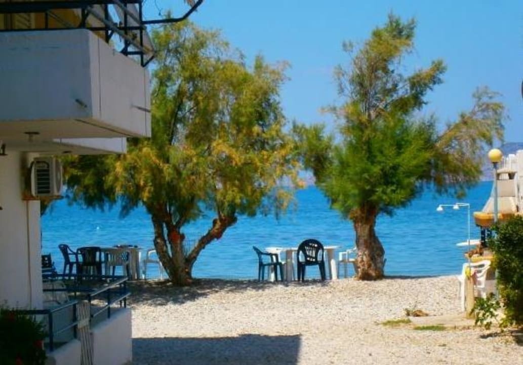 Vrachati beach house Vrachati Beach House
